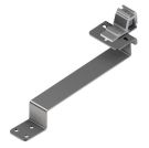 SL Rack 13106-00 SL-A2 for plain roof tiles roof hook