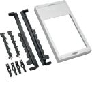 Hager UE31A2B module universN 450x250mm for NH2