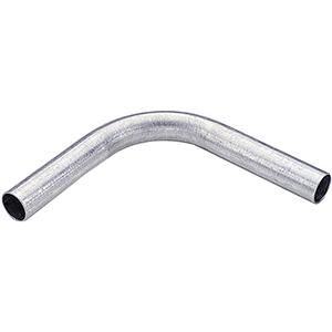 Legrand 386395 steel pipe TAZ 40 90° sendzimir