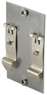 Murrelektronik 56962 Cube67 mounting rail adapter