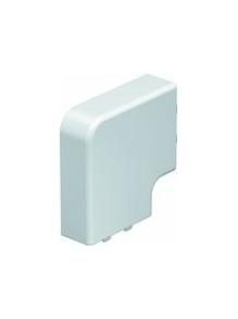 OBO Bettermann WDK HF20050RW flat angle hood, 6154255