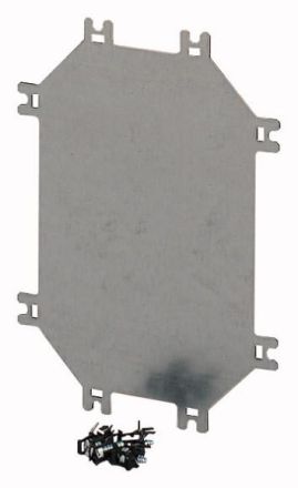 Eaton M3-CI23 mounting plate, 019709
