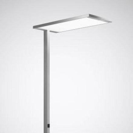 Trilux 7940958 LuceoS S G2 PAW-IL 150-840 ETDS 03 LED floor lamp, silver