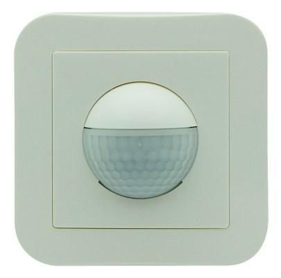 PROTEC.class 05105614 PBMUP 180° white motion detector