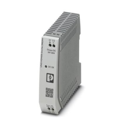 Phoenix Contact 2902991 UNO-PS/1AC/24DC/30W UNO POWER power supply