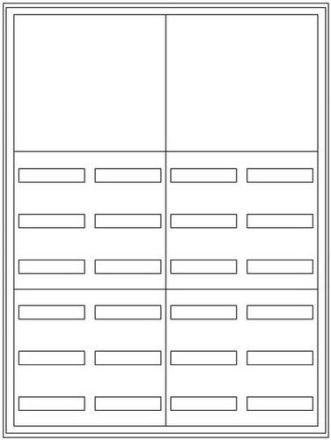 ABN 6RE REG/3RE terminal wall housing ( SP49RK063 )