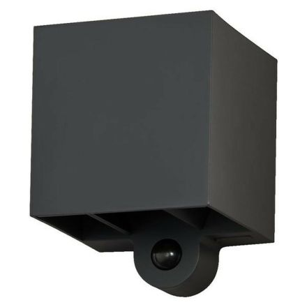 LEDVANCE Osram 4099854185403 ENDURA STYLE ADJ BEAM SEN USB DG wall light