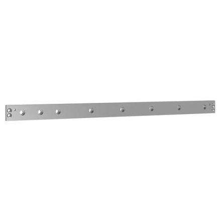 ABN ABNPC25143 40x10 cabinet size 1 copper rail