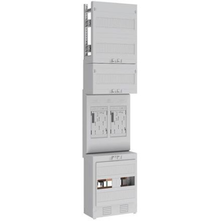 ABN ABNPZ107E1032 eHZ 2Z terminal block/OKK 5p 355A meter panel