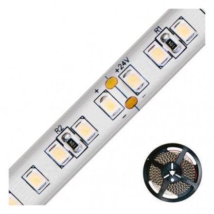 EVN SB67241402802 3000K IP67 24V 19W/m 1832lm/m L:500cm LED strip light