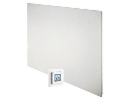 Glen Dimplex 380510 IRM 650W Set Infrared Heater