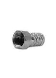 Televes FST40 F-screw connector 4mm without sealing ring