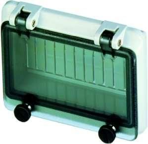 Mennekes 40986 6TE hinged window