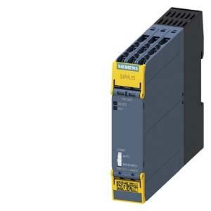 Siemens 3SK1111-1AW20 safety relay