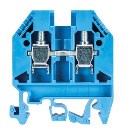 Wieland 57.506.0055.6 WK 6 / U BL / V0 terminal block