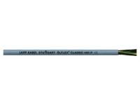Lapp 1312325/500 ÖLFLEX CLASSIC 400 P 25G1,5 TR500m PUR control cable with protective conductor