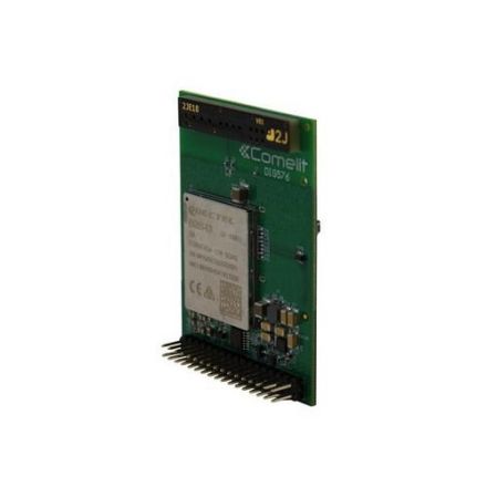 Comelit Group Germany HUB4G for HUB32LCD SecurHub 4G module