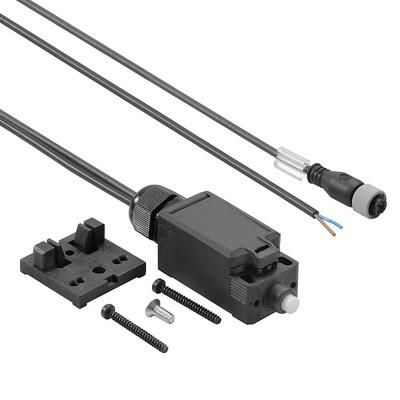 Weidmüller 2537730000 WIL-TS-M12 switch