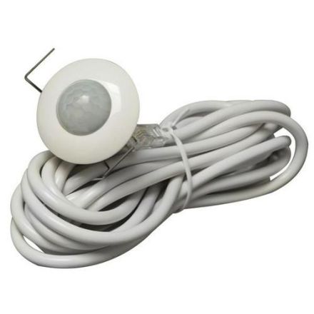 BEG 92915 Presence detector Mini PD9- Slave only sensor RAL 9010