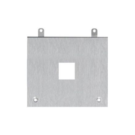 Comelit Group Germany IX9302 Switch SimpleKey mounting below 3-way front panel