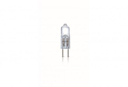 Philips 82807600 Halo Caps 35W GY6.35 12V CL 1BC/10 pin base lamp