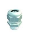 OBO Bettermann V-TEC L PG13 SGR long connection thread cable gland, 2024209
