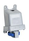 ABB Stotz-Kontakt 416RS6W, surface-mounted wall socket, 16 A 6h, IP67, 3P+N+E, 2CMA167166R1000