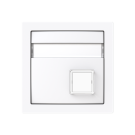 Busch-Jaeger 2CKA001582A0445 1-f.Infoline central plate