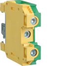 Hager KXB35E1 protective conductor terminal 35qmm