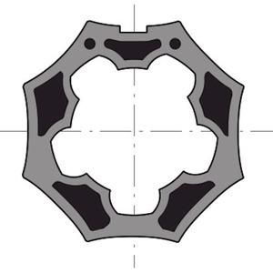 Somfy 9705344 driver LT50 SW 50