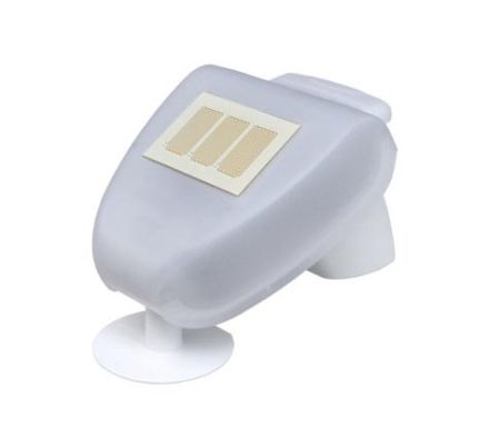 Elsner KNX W 230V AC KNX wind sensor