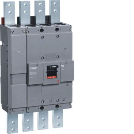 Hager HCF981H load break switch h1600 4-pole 1250A