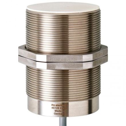 ifm electronic I95045 M50x1,5 DC PNP normally open applications in inductive sensor