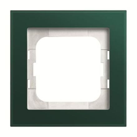 Busch-Jaeger 2CKA001754A4770 1721-226 1-way cover frame