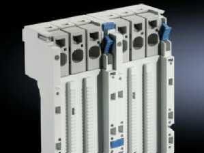 RITTAL 9340280 connecting pin RAL5015 OM and OT carrier pack of 20.