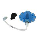 Gossen Metrawatt Z130C test adapter TAE test adapter set