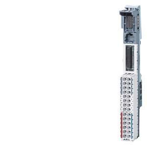Siemens 6ES7193-6BP40-0DA1 subrack