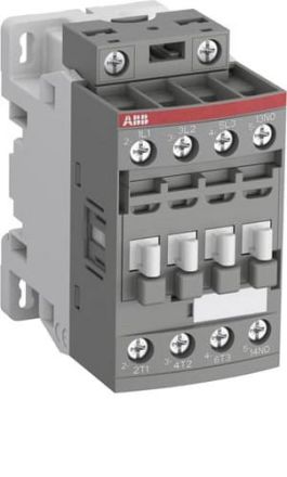 ABB Stotz-Kontakt 1SBL151001R8101 AFC12-30-01-81 24V 50/60Hz contactor