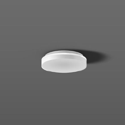 RZB 221186.002.2 HB 505 15W 1350lm 830/840 white LED wall / ceiling light LB19