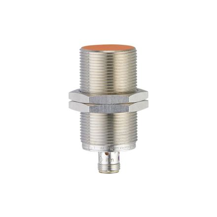 ifm electronic IIS235 M30x1,5 DC NPN normally closed Raised switching inductive sensor