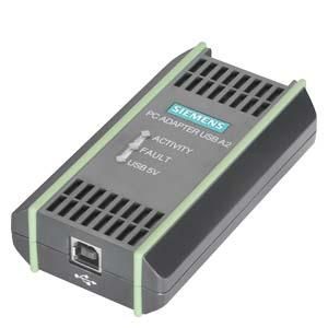 Siemens 6GK1571-0BA00-0AA0 PC adapter