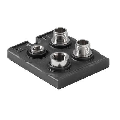 Weidmüller 1246540000 WEIDMÜLLER SAIGHDE3M121M8SAI SAI GHDE 3M12 1M8 SAI SAI passive