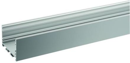Rutec Licht 65435 Rutec ALU profile 50/35 without accessories