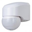 Kopp 823802014 INFRAcontrol R 180° AP IP44 white infrared motion detector