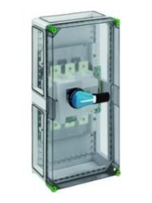 Spelsberg GTE 463 disconnector housing, 03246301