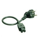 Beha Amprobe 2389684 EXTL100-02 for cables SCHUKO test adapter