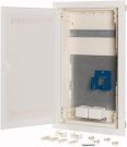 Eaton 302547 KLV-36HWM-WF hollow-wall small distribution board