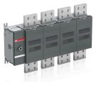 ABB Stotz-Kontakt 1SCA124855R1001 OT4000E04 4-pole 4000A switch disconnector