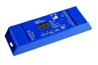 Rutec Light 80200 Rutec DMX Actuator 240W/12V 480W/24V