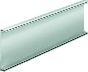 RITTAL 9605000 L=500mm Mini-PLS base tray profile